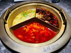 -麻路成都火锅(柏威年店)