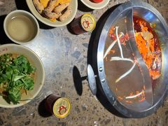 -蜀国大将老火锅(江北店)