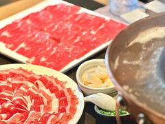 -东来顺·非遗火锅(高新店)