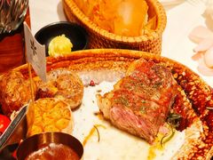 -一棵树·意大利西餐厅One Tree(新城店)