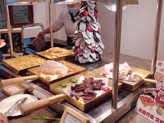 -闲湖城·黄龙饭店