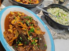 -海宁煲农家菜(惠南镇店)