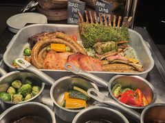 -Social 秀西餐厅-长沙瑞吉酒店(运达店)