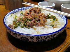 -园林美食城·本土农家菜(杨和镇店)