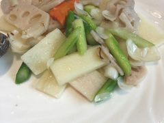 -御彩酒家(东风东路店)
