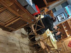 -粥六•新晋菜(柳巷店)