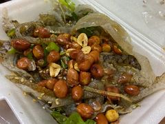 -陈添記·祖傳爽鱼皮·西关老字号(广州首店)