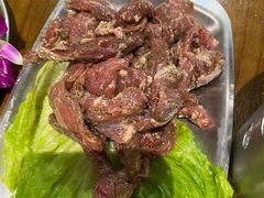 -·缸桶屋·韩式牛肋条自助烤肉(西湖D11店)