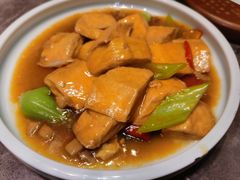 闫府第一福-闫府私房菜·百年鲁菜(恒隆店)