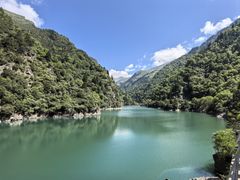 -叠溪松坪沟景区