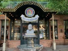 -宝莱纳啤酒花园餐厅PAULANER BRAUHAUS Nanjing(广州路店)