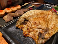 -山葵家居酒屋(天目里店)