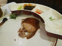-大鸭梨烤鸭(石佛营店)