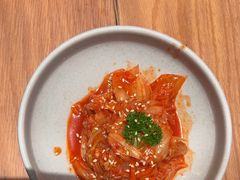 -烧肉达人•炭火烧肉(新天地店)
