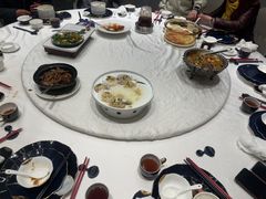 -粤盛海鲜楼(融冠乐城店)