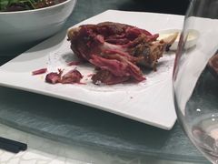 -狮王府淮扬菜(新街口友谊店)