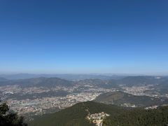 -福建泉州仙公山风景名胜区