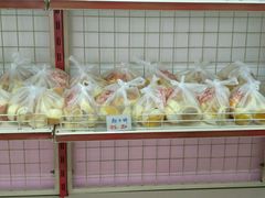 -中关村茶点