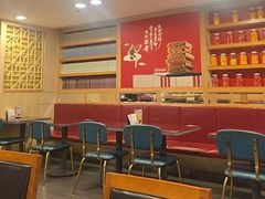 -宏状元现熬粥·京味菜(五棵松店)