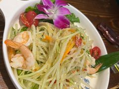 -Siam泰餐厅(水上公园店)