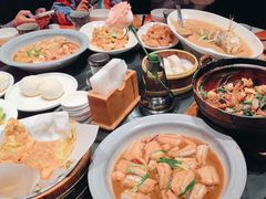 -荣小馆(临海世纪花城店)