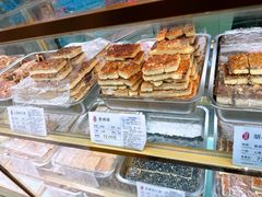 -哈氏·上海哈尔滨食品厂(五角场万达广场店)
