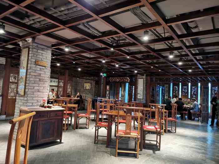 新兴园饺子馆(河南街店)