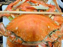 -张树军海鲜(王府壹号店)