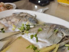 -原味蒸汽海鲜(嵊泗店)