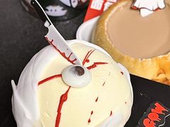 -欢牛蛋糕屋(萧山万象汇店)