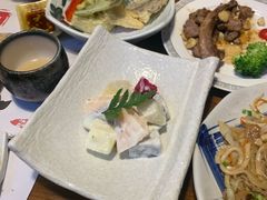 -大江户日本料理(吕厝店)