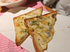 -通海俄式烧烤·俄罗斯大串(爱建店)