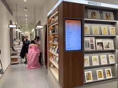 -海马体家庭照相馆(广州正佳广场店)