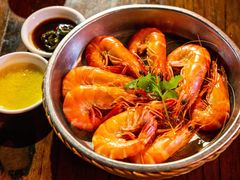 -猪肉婆私房菜(容桂总店)