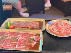 -西塔老太太泥炉烤肉(上海七宝领展广场店)