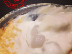 -喜茶(上海兴业太古汇店)