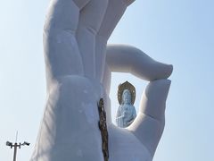 -三亚南山文化旅游区