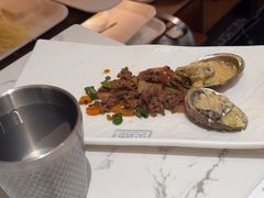 -火地铁板烧(昆山万象汇店)