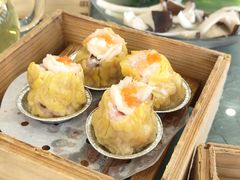 -国贸旋转餐厅(国贸广场店)