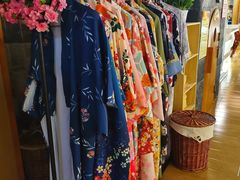 -汤泉良子(金源店)