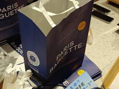 -巴黎贝甜·生日蛋糕(杭州文二路店)