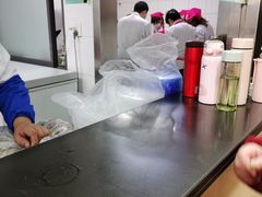 -回回锅贴(小河沿店)