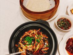 -上海小南国(仲盛世界商城店)