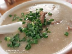 -洲心明记烧肉大粥(总店)