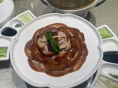 -宏宴·新京菜(望京店)