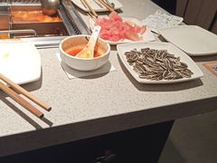 -海底捞火锅(番禺广场店)
