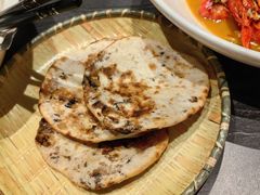 -梁家大院•农家菜(昆山会展中心店)