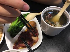 -银记肠粉店(中山一路店)