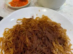 蝦籽水餃撈粗-刘森记面家(桂林街店)