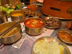 -西塔老太太泥炉烤肉(苏州大悦城店)